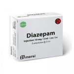 Diazepam 10 mg