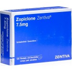 Zopiclone