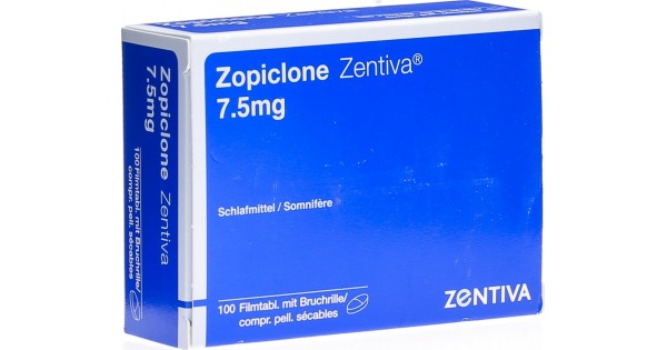 Where to buy zopiclone tablets