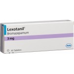 Lexotanil