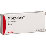 Mogadon / Nitrazepam