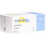 Provigil ( Modafinil )