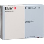 Ritalin