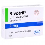 Clonazepam