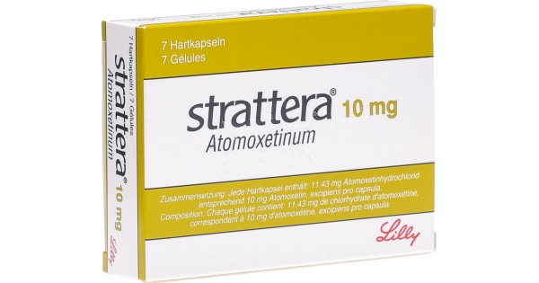 Buy strattera online cheap