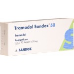 Tramadol 50