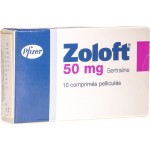 Zoloft