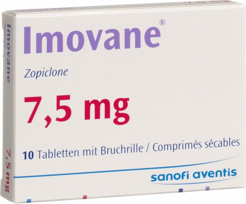 buy imovane online