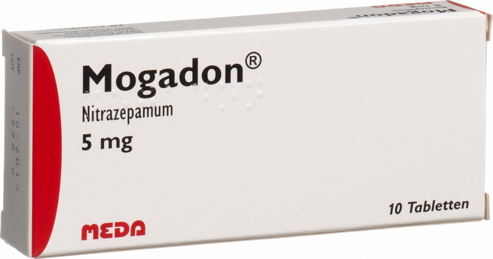 Buy Mogadon Online