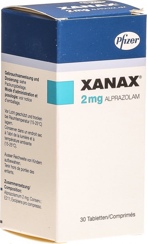 Xanax USA Delivery